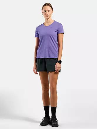 ODLO | Pantaloncini da running da donna Essential 365 4 pollici |